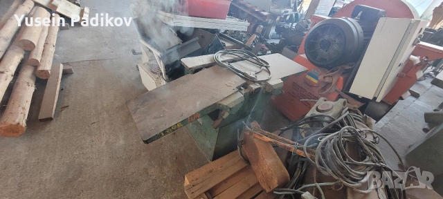 Банцизи , снимка 4 - Други машини и части - 53254141