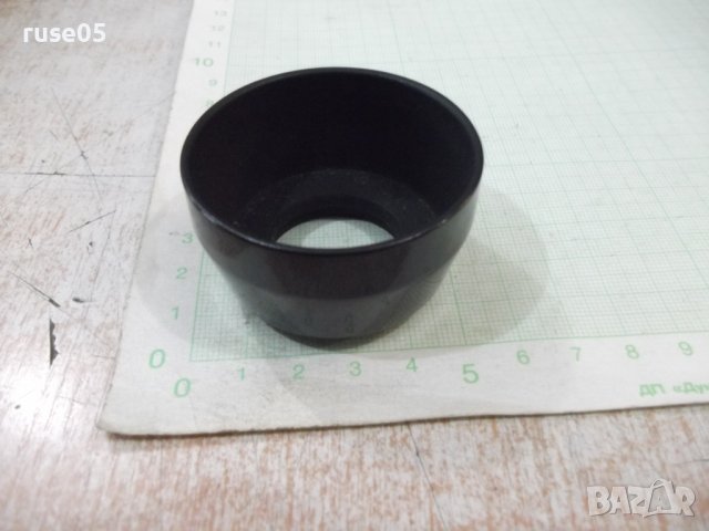 Сенник "BEDA - 30,5 mm" метален, снимка 6 - Чанти, стативи, аксесоари - 38152019