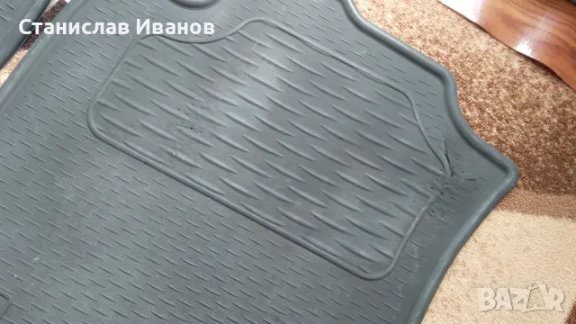 Продавам оригинални стелки за Рено Модус, снимка 3 - Аксесоари и консумативи - 48091735