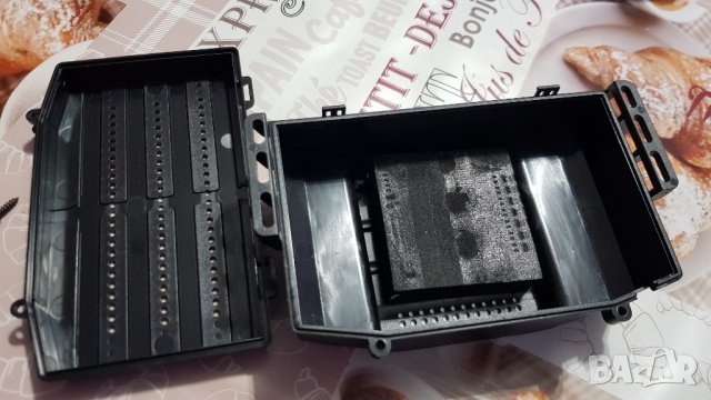 Кутия за батерии 18650 , снимка 5 - Външни батерии - 26705706