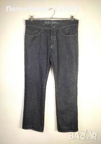 Mexx jeans 33 W 32, снимка 1 - Дънки - 37809026