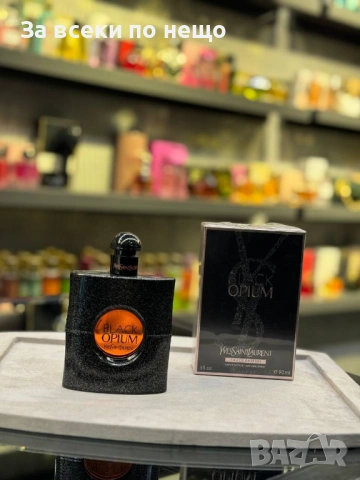 Парфюми 🎁 Дамски Парфюм 🎁 Мъжки Парфюм - Налични Различни Аромати Код SK530, снимка 4 - Унисекс парфюми - 53050485