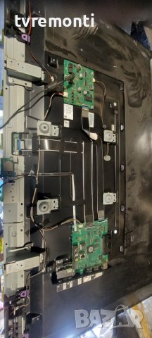 LED Driver Board 1-982-712-11 173687911 Sony KDL-50WF665 DISPLAY NS8S500CNN01, снимка 6 - Части и Платки - 39816323