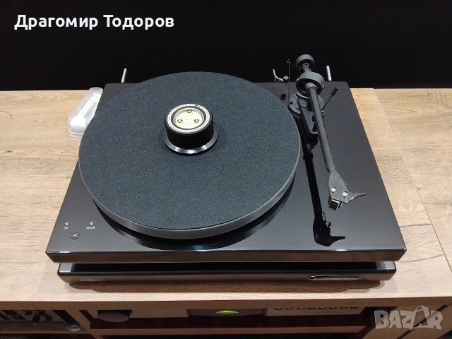 Project debut carbon esprit sb, снимка 6 - Грамофони - 53192227