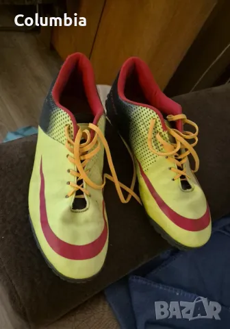 Стоножки Runners номер 43, снимка 2 - Футбол - 49235884