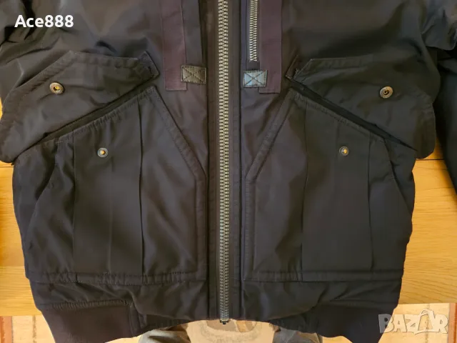 Продавам оригинално яке Wellensteyn Maverick, снимка 4 - Якета - 48206324