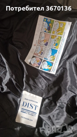 Moncler дълъг елек с качулка, снимка 9 - Елеци - 52949454