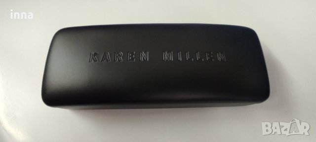 Елегантни рамки за очила KAREN MILLEN., снимка 9 - Други - 40862247