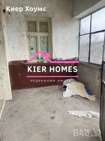 Къща в село Светлина, обл. Хасково, снимка 12 - Къщи - 53449515