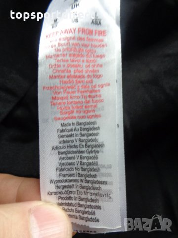 Мъжко спортно долнище Lonsdale Poly Pant Оpen Mens/пролет -внос Англия , снимка 16 - Спортни дрехи, екипи - 28463714