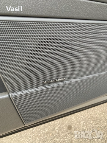 Mercedes-Benz S 550 AMG Long V8 388к.с., снимка 17 - Автомобили и джипове - 52158965