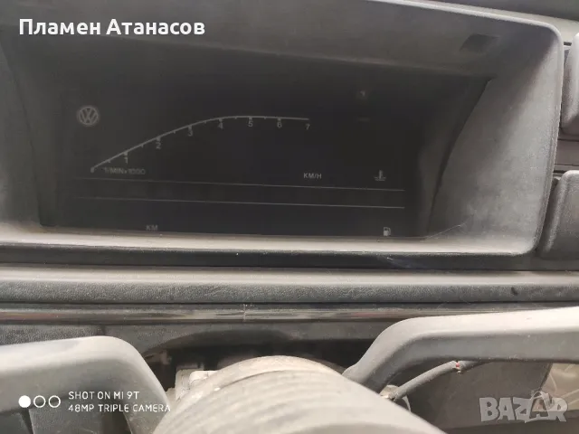 Голф 2 - 2.0 16 V - Turbo , снимка 3 - Автомобили и джипове - 47623448