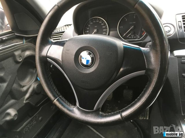 BMW 123 d 204кс 6ск/ксенон на части, снимка 5 - Автомобили и джипове - 43757819