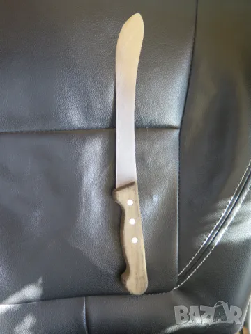 Solingen-molybden,GERMANY, снимка 8 - Прибори за хранене, готвене и сервиране - 50035437