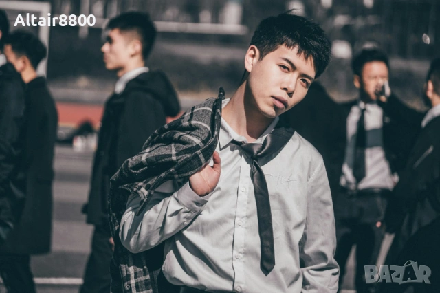 Canon 55-250mm f/4.5-5.6 IS EF обектив Канон, снимка 13 - Обективи и филтри - 53014238