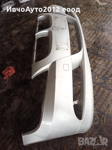 Броня предна оригинална bmw e90/91 04-08, снимка 2 - Части - 40388314