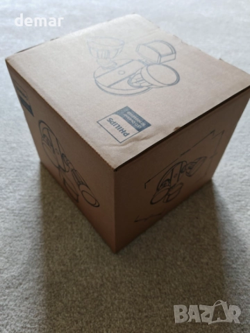 PHILIPS 21W 3000 lm LED охранителна лампа с PIR сензор за движение, снимка 9 - Лед осветление - 51719379