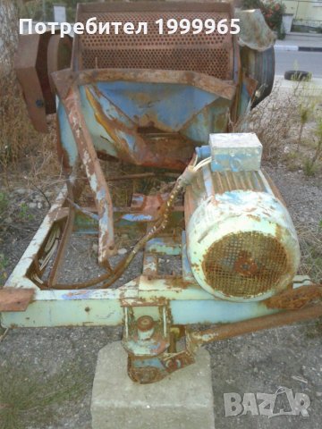 ФГФ ЗА ЧАСТИ, снимка 3 - Други машини и части - 26320411