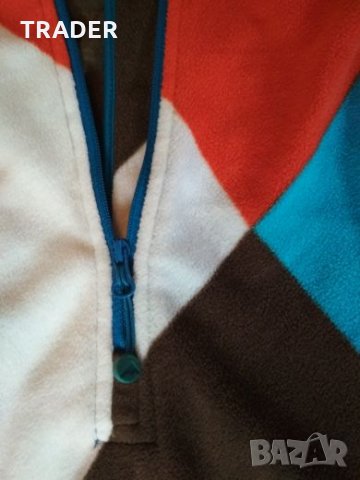Поларена блуза полар  STORMBERG , размер XL, снимка 4 - Блузи - 23795542