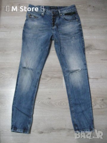 Philipp Plain дамски дънки, снимка 2 - Дънки - 34836112