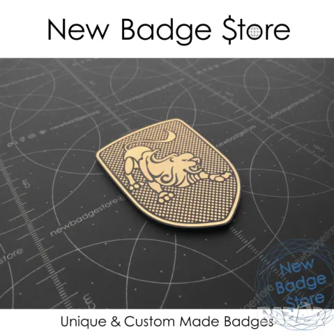 Dongfen емблема, снимка 2 - Аксесоари и консумативи - 49293933