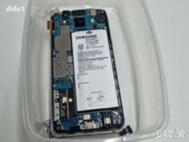 Samsung galaxy А310 за части , снимка 1 - Резервни части за телефони - 38270785