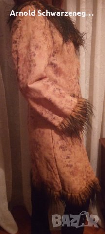 Продавам Дамско палто , снимка 2 - Палта, манта - 26546020