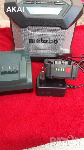 Metabo, снимка 11 - Винтоверти - 39222632