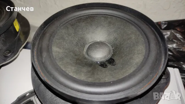 Тонколони CANTON, снимка 11 - Аксесоари и консумативи - 47734448