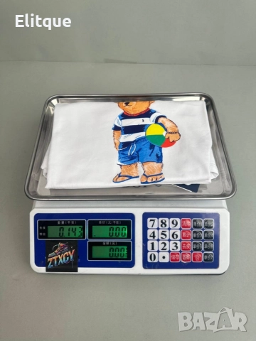 тениски , снимка 2 - Тениски - 52717828