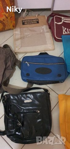 Дамски чанти , снимка 9 - Чанти - 37393668