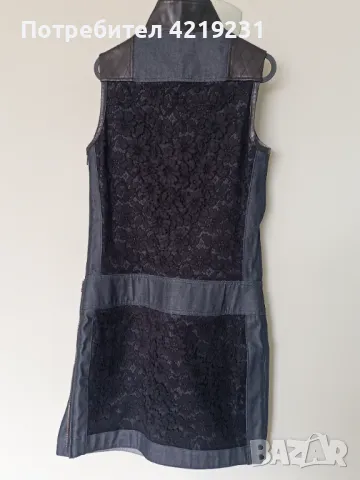 Нов дънков сyкман на Diesel Black Gold, снимка 3 - Сукмани - 49698435