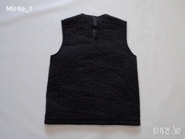 елек rains яке горнище горница худи унисекс спорт оригинал М, снимка 2 - Спортни дрехи, екипи - 43187388