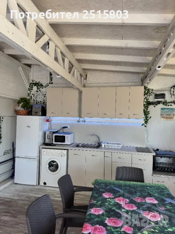 Каравана на къмпинг Смокиня , снимка 10 - Каравани под наем - 47861947