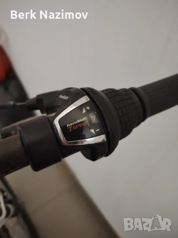 Продавам велосипед Speedster 26'', снимка 8 - Велосипеди - 52582730