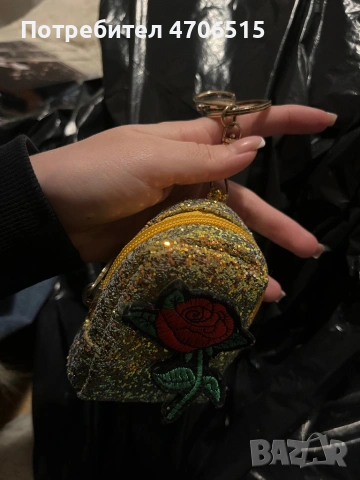 Детски портмоненца, снимка 8 - Детски портмонета - 53088400