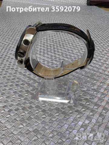 часовник Hugo Boss , снимка 5 - Мъжки - 50646896
