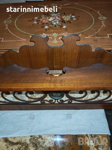 Дървена закачалка за стена , снимка 3 - Закачалки - 52809510