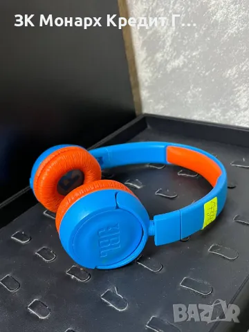 Bluetooth слушалки JBL, снимка 3 - Bluetooth слушалки - 47767966