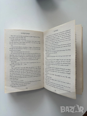 Stephen King Revival - Стивън Кинг на Английски, снимка 2 - Художествена литература - 51497692