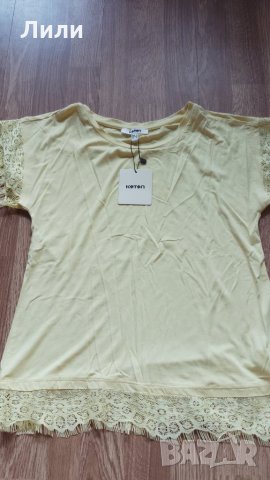 Чисто нови дамски потници и тениски wakiki, de facto, котоп   , снимка 10 - Потници - 26207816