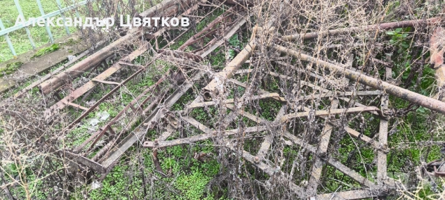 Употребявани Машини, снимка 8 - Селскостопанска техника - 52321506