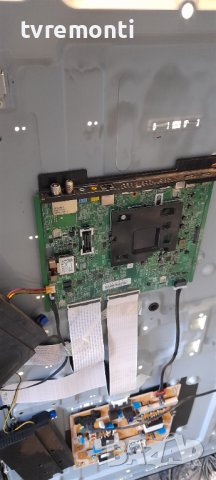 лед диоди от дисплей CY-NN055HGLV2H от телевизор Samsung модел UE55NU7172, снимка 3 - Части и Платки - 36625347