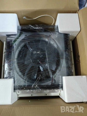 1бр./ Покривен вентилатор за кемпер/каравана - RV Ventilation Fan, снимка 2 - Друга електроника - 52001054