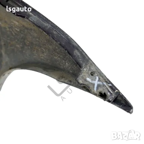 Предна броня Toyota Avensis II 2003-2009 ID: 144836, снимка 8 - Части - 49583241