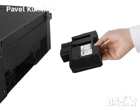 СПЕШНО!!! Принтер Canon PIXMA G1430, снимка 4 - Принтери, копири, скенери - 50282000