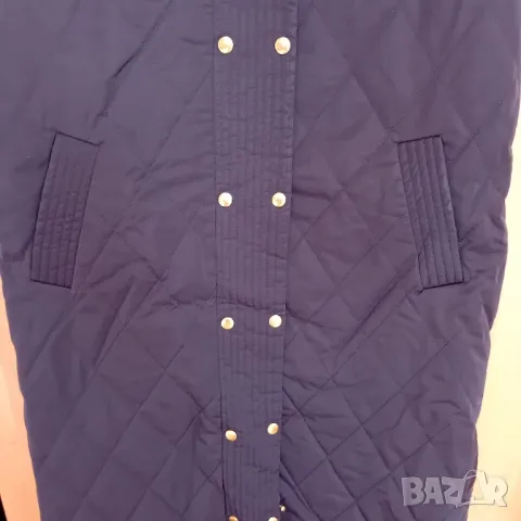 Дълъг елек ICHI, снимка 7 - Елеци - 47313941