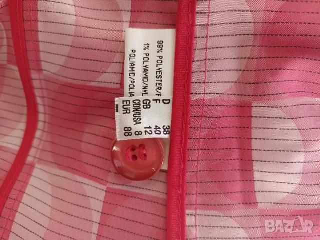 Дамско сако  Tuzzi, снимка 5 - Сака - 48334188