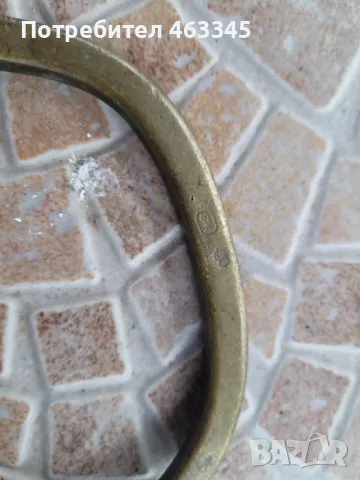 Сабя, палаш, нож, меч, брикет, снимка 3 - Антикварни и старинни предмети - 48336795