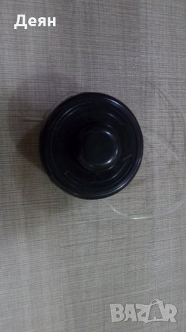 Глава за ел.тример